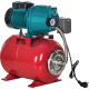 Гідрофор електричний KRAFT&DELE 1200W 3600L/H ZBIORNIK 24L (KD5230)