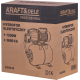 Гідрофор електричний KRAFT&DELE 1200W 3600L/H ZBIORNIK 24L (KD5230)