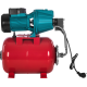 Гідрофор електричний KRAFT&DELE 1200W 3600L/H ZBIORNIK 24L (KD5230)