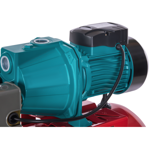 Гідрофор електричний KRAFT&DELE 1200W 3600L/H ZBIORNIK 24L (KD5230)