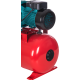 Гідрофор електричний KRAFT&DELE 1200W 3600L/H ZBIORNIK 24L (KD5230)