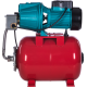 Гідрофор електричний KRAFT&DELE 1200W 3600L/H ZBIORNIK 24L (KD5230)