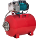 Гідрофор електричний KRAFT&DELE HYDROFOR 1300W 6000L/H ZBIORNIK 50L (KD5233)