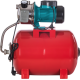 Гідрофор електричний KRAFT&DELE HYDROFOR 1300W 6000L/H ZBIORNIK 50L (KD5233)