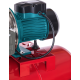 Гідрофор електричний KRAFT&DELE HYDROFOR 1300W 6000L/H ZBIORNIK 50L (KD5233)