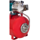 Гідрофор електричний KRAFT&DELE HYDROFOR 1300W 6000L/H ZBIORNIK 50L (KD5233)