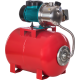 Гідрофор електричний KRAFT&DELE HYDROFOR 1300W 6000L/H ZBIORNIK 50L (KD5233)
