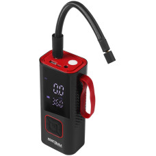 Компресор акумуляторний KRAFT&DELE 85W 7800mAh (KD5497)