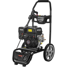 Мийка високого тиску KRAFT&DELE 7HP 360BAR (KD5370)