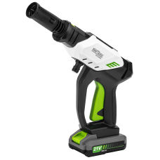 Акумуляторна мийка KRAFT&DELE 300W 21V 3Ah (KD5374)