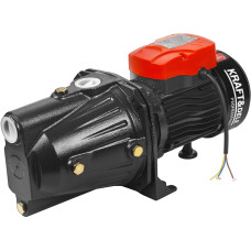 Насос для води KRAFT&DELE 1" 850W 65л/хв (KD807)