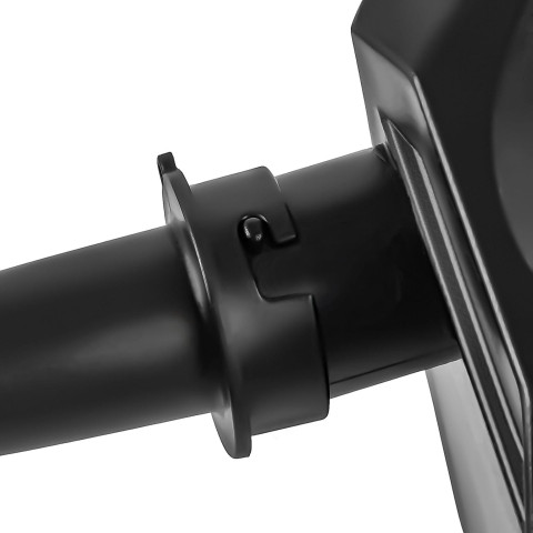 Акумуляторний насос KRAFT&DELE 5500mAh з USB-C зарядкою та насадками (KD5501)