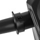 Акумуляторний насос KRAFT&DELE 5500mAh з USB-C зарядкою та насадками (KD5501)