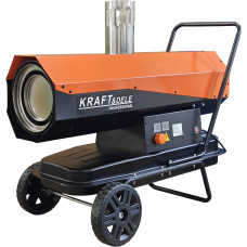 Масляний обігрівач KRAFT&DELE 30 кВт (KD5961)