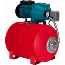 Гідрофор електричний KRAFT&DELE 1200W 3600L/h (KD5232)