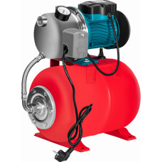 Гідрофор електричний KRAFT&DELE 24L 1300W 6000 л/год (KD5231)