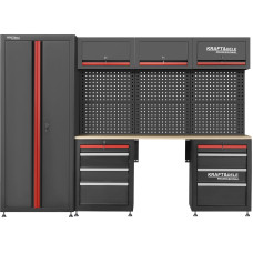 Набір меблів для майстерні KRAFT&DELE KD5861 (KD5861_2K)