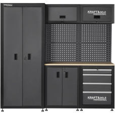 Набір меблів для майстерні KRAFT&DELE (KD5862)