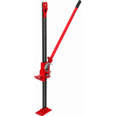 Підйомник фермерський KRAFT&DELE 48" 3000 кг до 120 см (KD12680)