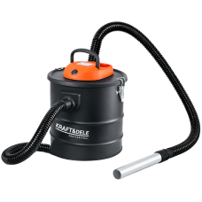 Пилосос для золи KRAFT&DELE 20L 1200W (KD5179)