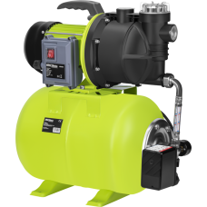 Гідрофорний насос KRAFT&DELE 24L 1400W 4800 л/год (KD5273)
