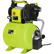 Насос гідрофорний KRAFT&DELE 20L 1200W 3400 л/год (KD5272)