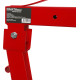 Гідравлічний підйомник-журавль KRAFT&DELE HDS 1000кг (KD12684_2K)