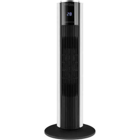 Тепловентилятор KRAFT&DELE 2000W з пультом (KD11788)