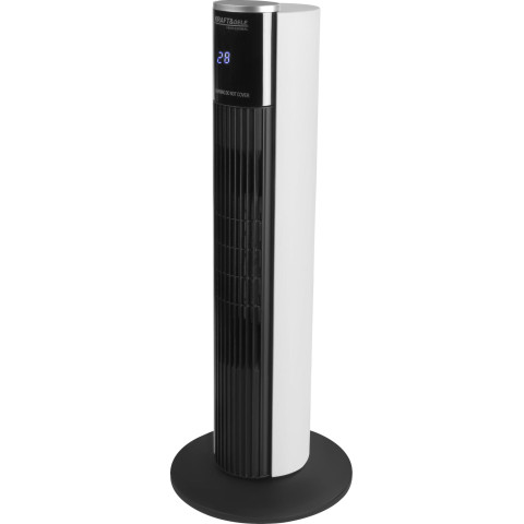Тепловентилятор KRAFT&DELE 2000W з пультом (KD11788)