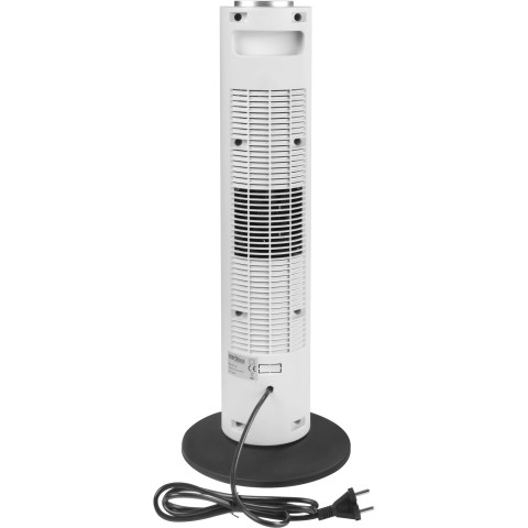 Тепловентилятор KRAFT&DELE 2000W з пультом (KD11788)