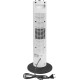Тепловентилятор KRAFT&DELE 2000W з пультом (KD11788)