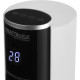 Тепловентилятор KRAFT&DELE 2000W з пультом (KD11788)