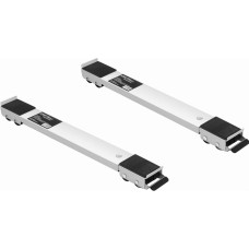 Підставки рухомі регульовані 230кг KRAFT&DELE (KD3187)