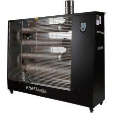 Нагрівач олійний KRAFT&DELE 16кВт 35л (KD5964)