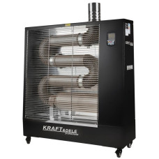 Теплова гармата KRAFT&DELE 13kW 25L (KD5963)