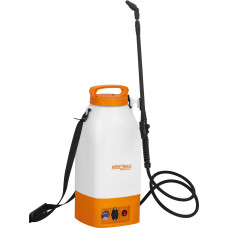 Акумуляторний обприскувач KRAFT&DELE 9L (KD2028)