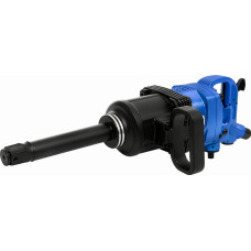 Пневматичний гайковерт KRAFT&DELE 1" 6600Nm 3600rpm (KD5786)