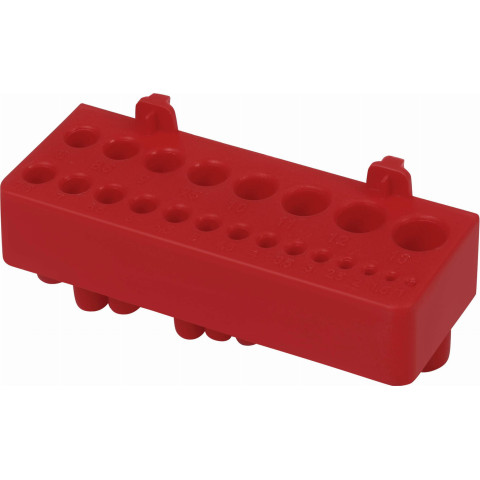 Таблиця для інструментів металева KRAFT&DELE 112x45см (KD11897)