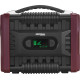 Переносна зарядна станція KRAFT&DELE 222Wh / 11.1V (KD5530)