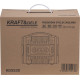Переносна зарядна станція KRAFT&DELE 222Wh / 11.1V (KD5530)