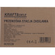 Переносна зарядна станція KRAFT&DELE 222Wh / 11.1V (KD5530)