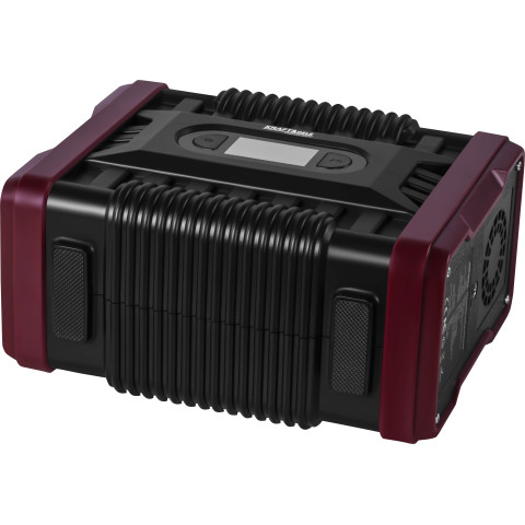 Переносна зарядна станція KRAFT&DELE 222Wh / 11.1V (KD5530)