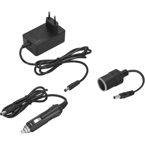 Переносна зарядна станція KRAFT&DELE 222Wh / 11.1V (KD5530)