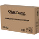 Акумуляторна змащувальна гармата KRAFT&DELE 21V 3Ah + валіза (KD3592)