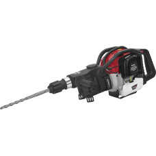 Відбійний молот бензиновий SDS-MAX 6,7 к.с. KRAFT&DELE (KD3476)