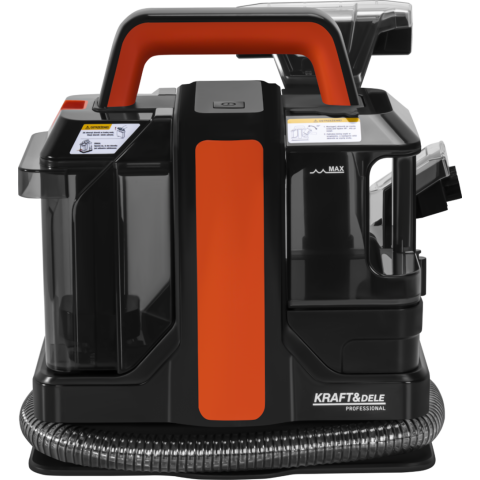 Пилосос мийний KRAFT&DELE 500W 12Kpa (KD5146)