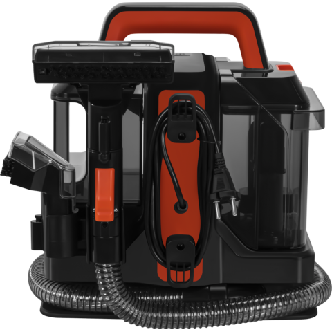 Пилосос мийний KRAFT&DELE 500W 12Kpa (KD5146)