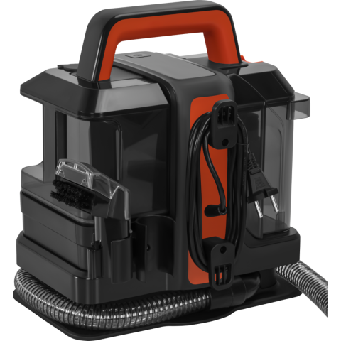 Пилосос мийний KRAFT&DELE 500W 12Kpa (KD5146)