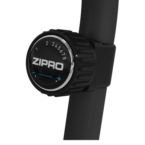 Велотренажер магнітний Zipro Boost (979536)