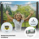 Садовий батут Zipro Jump Pro з зовнішньою сіткою 8FT 252см (979602)